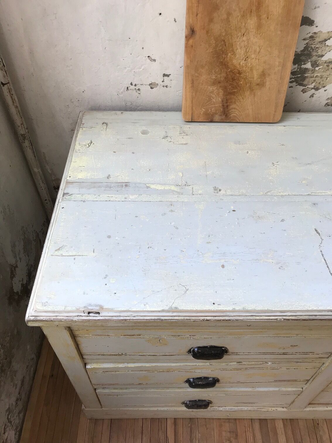 9-drawer craft Cabinet