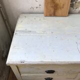 9-drawer craft Cabinet