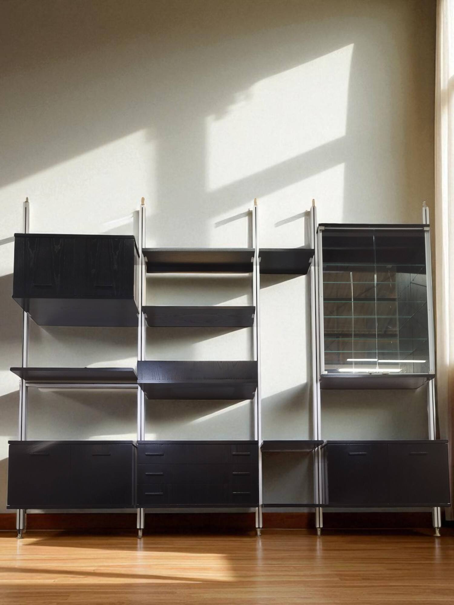 Modular vintage furniture