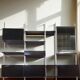 Modular vintage furniture