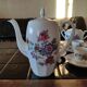 Coffee service for 12 pers. Victoria of the 20s