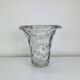 Beehive Vase by Pierre D'Avesn, Art Deco