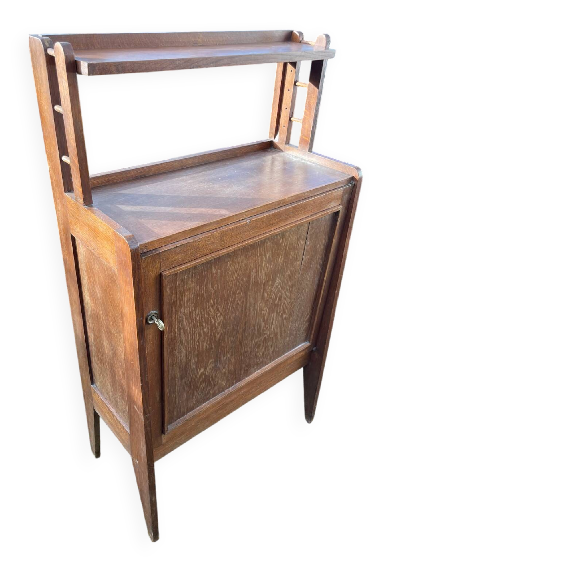 50's secretary system