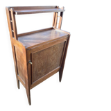 50's secretary system