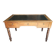 Desk with 3 drawers louis philippe from the 19th century