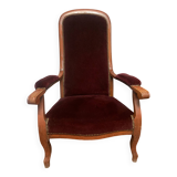 Chaises fauteuils ancienne vintage