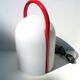 Desk lamp Tender by Romolo Lanciani for Tronconi 1980 vintage s