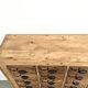 35-drawer craft cabinet, Circa 1950