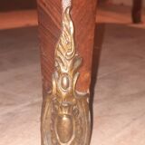 Louis XV style commode stamped R. Cottin