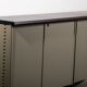 Spazio series sideboard by Studio BBPR for Olivetti, circa 1960