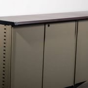 Spazio series sideboard by Studio BBPR for Olivetti, circa 1960