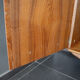 Scandinavian cabinet teak