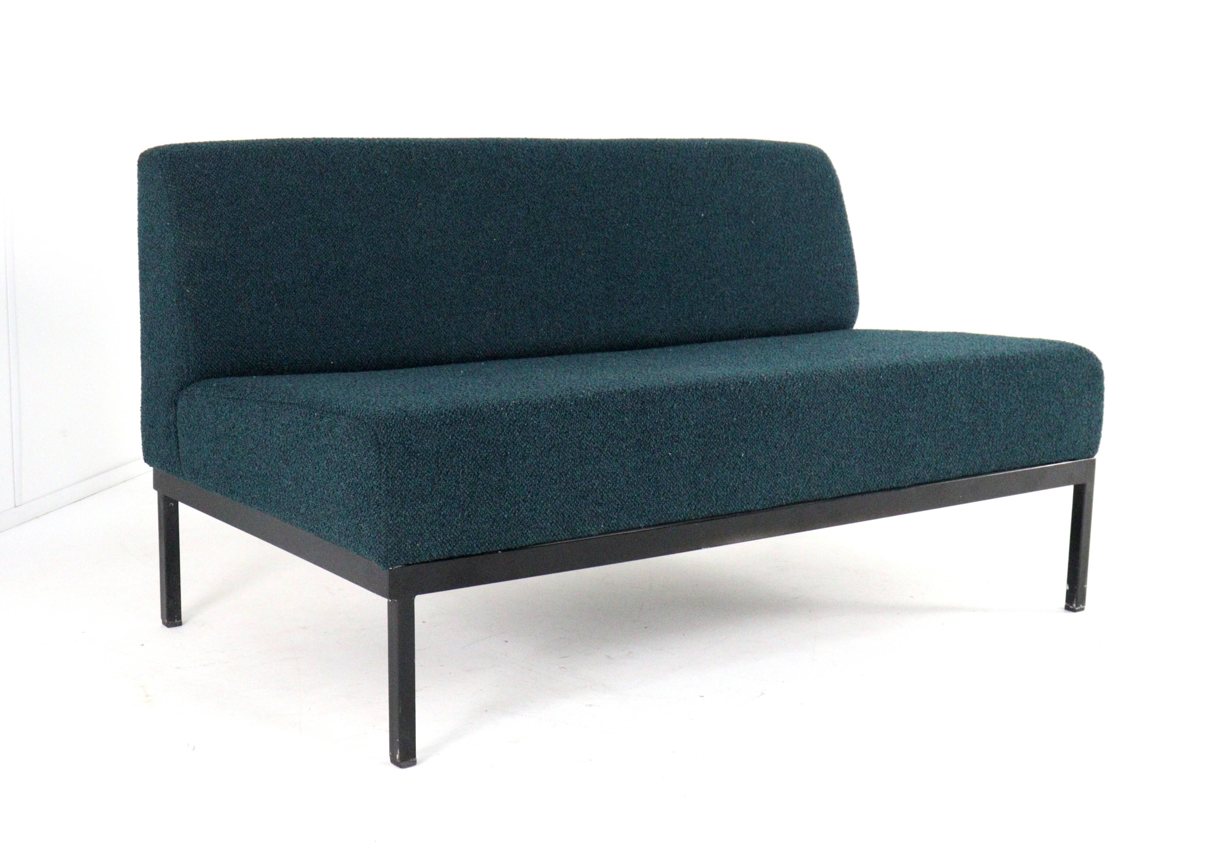 Kho Liang Ie Artifort sofa 070 - dutch design - mid century modern