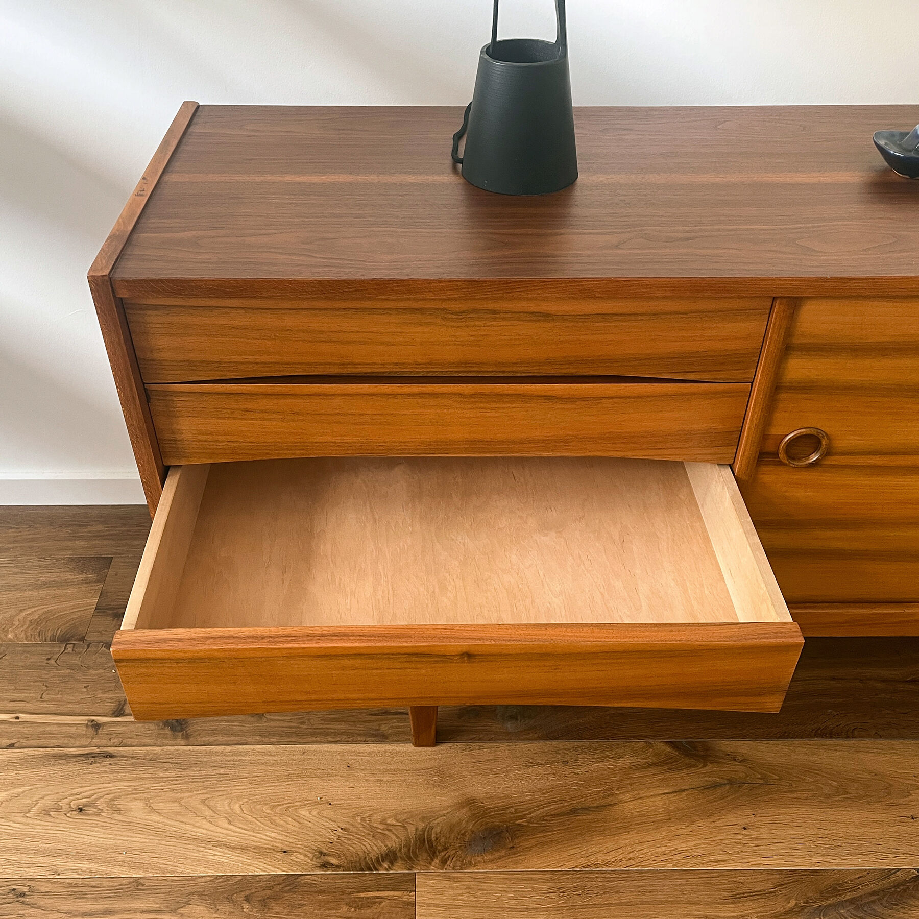 Ulvö sideboard proj. Erik Wörtz for Ikea 60/70