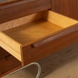 1960s Sideboard by WK Möbel