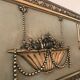Mirror Art deco 180x100cm