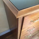 Commode