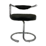 Cobra chair, Giotto Stoppino, 1970