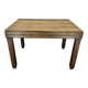 Table art déco à rallonge 1m10 /  2m05