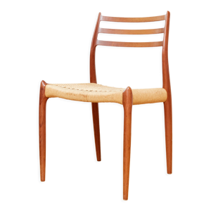 Chaise de salle à manger