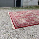 Very large Atlas rug