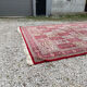 Very large Atlas rug