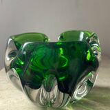 Vintage Murano pocket tray from the 70s