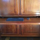 Meuble informatique