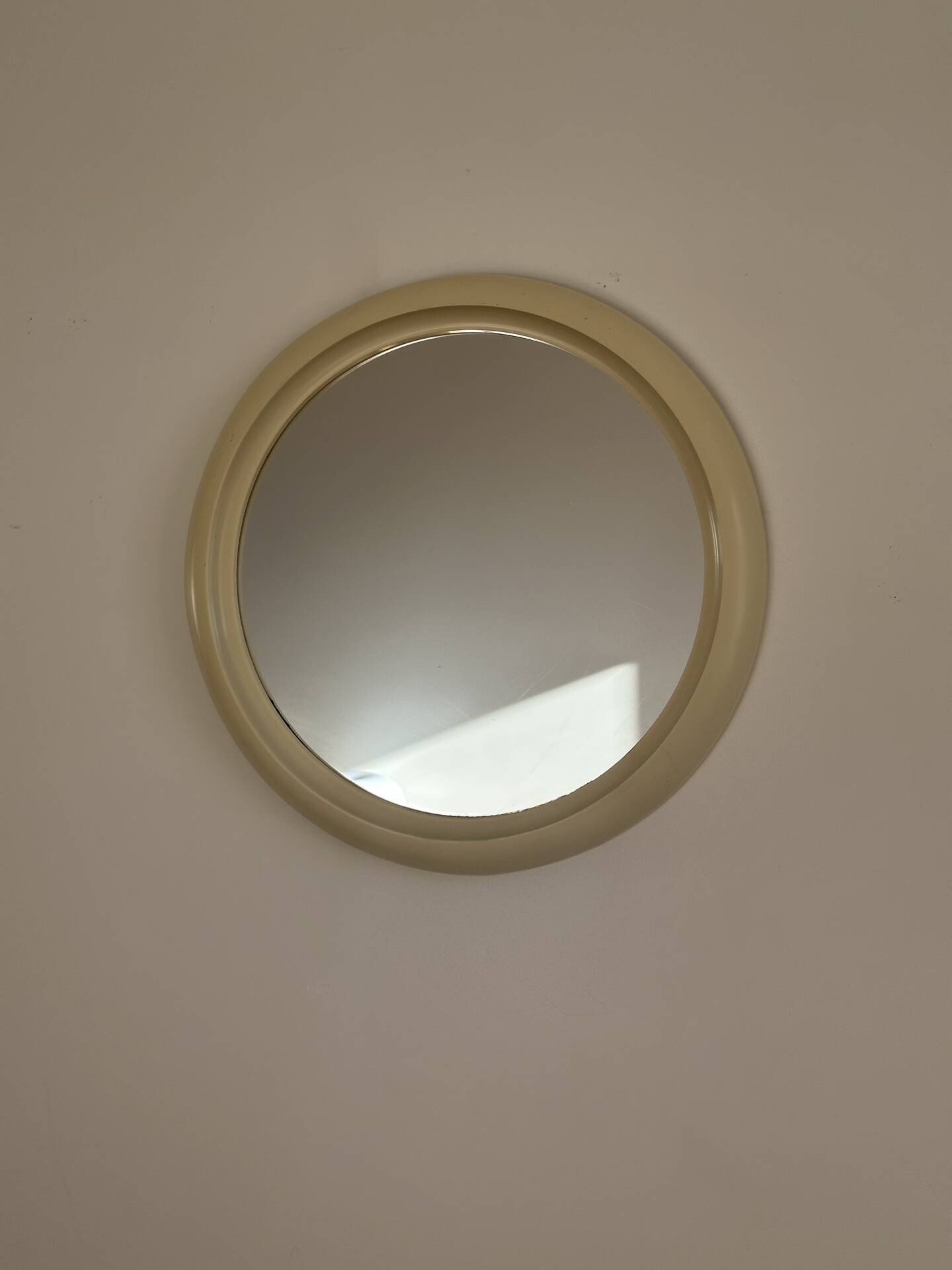 Mirror Space Age