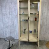 Infirmary cabinet