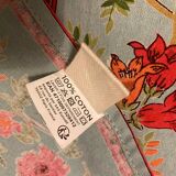 Bouchara cotton tablecloth