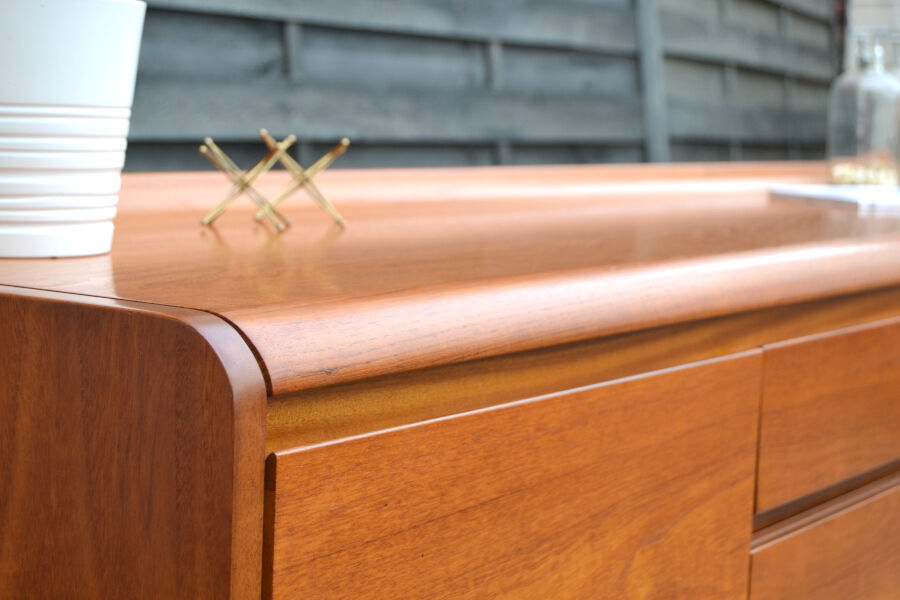 Enfilade by White Newton