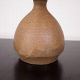 Small ceramic lamp, 70s
