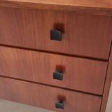 Mode à tiroirs du milieu du siècle