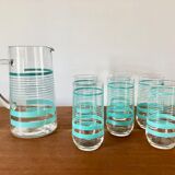 Orangeade Service 1980