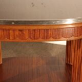 Art Deco side table
