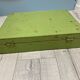 Green painter's case
