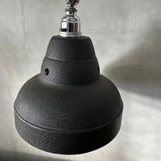 Lampe de table Bestlite des années 1930 par Robert Dudley Best
