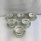 Tasses & soucoupes Porcelaine Royale Limoges