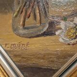Nature morte