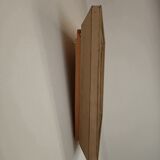 Framed reproduction Corot