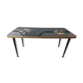Vintage coffee table 60s