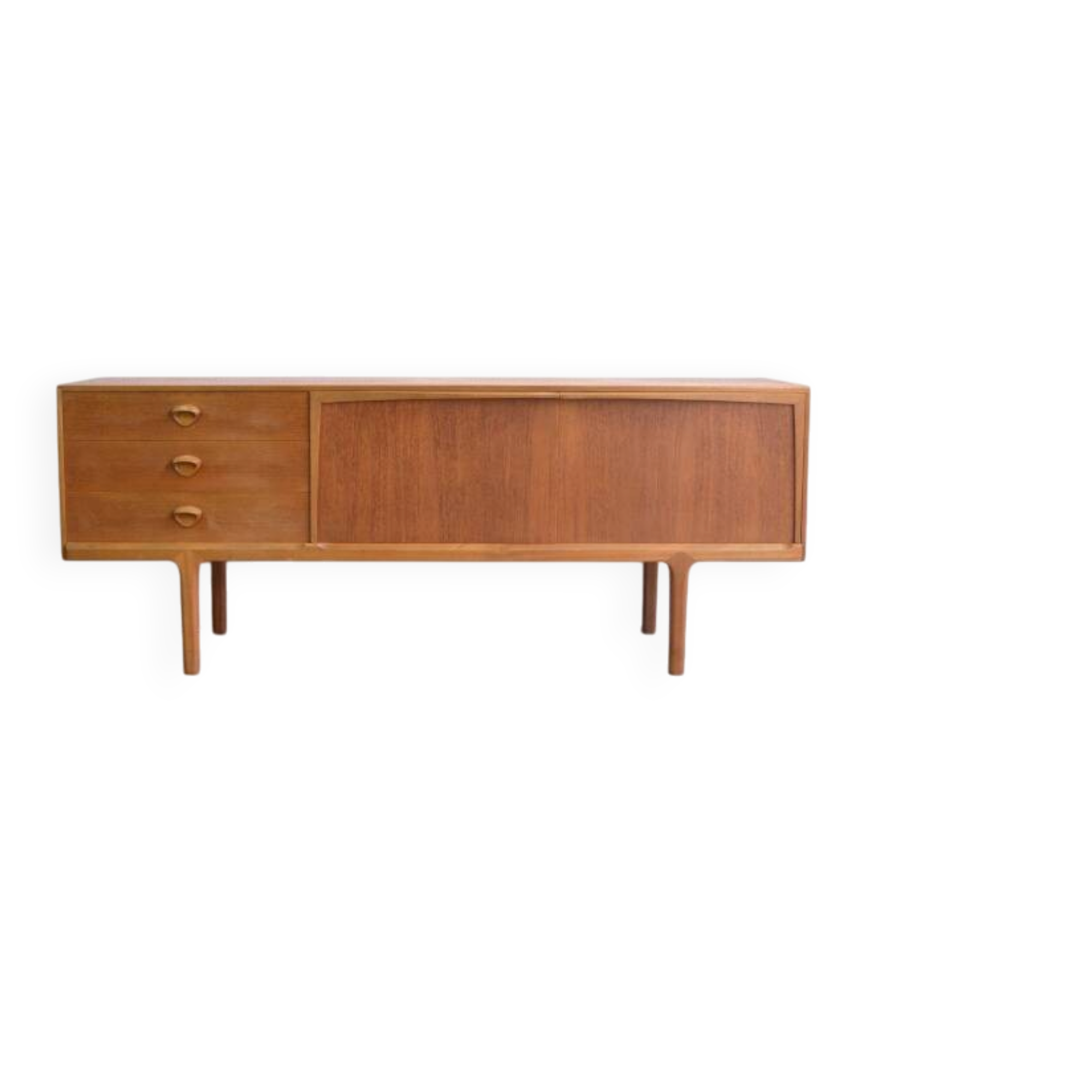 Scottish enfilade by McIntosh 200cm