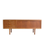 Scottish enfilade by McIntosh 200cm