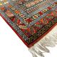 Tapis de style oriental