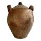 Bonbonne XXL début 1900