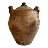XXL bottle from the early 1900s