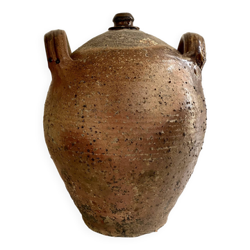 XXL bottle from the early 1900s