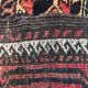 Tapis ancien Turkmen afghan Belutch laine 162x90 cm