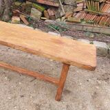 Farm bench Long 140cm